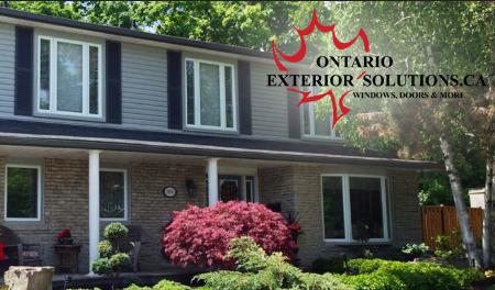 Ontario Exterior Solutions Hamilton (905)541-3910